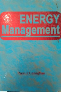 Energy management