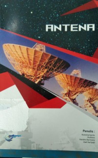 Antena