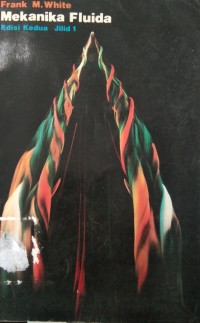 Mekanika fluida jilid1