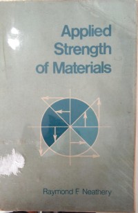 Applied strength of materials