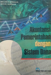 Akuntansi pemerintahan dengan sistem dana