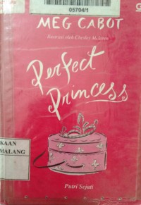 Perfect princess