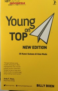 Young on top new edition