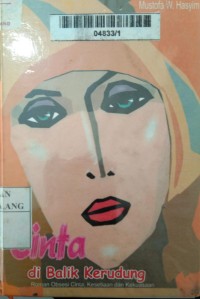 Cinta dibalik kerudung