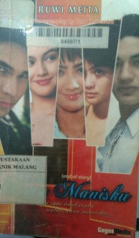 Dara manisku