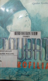 Taubat sang rofilia