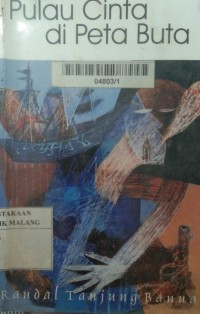 Pulau cinta di peta buta