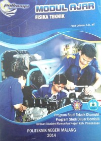 Modul ajar : fisika teknik