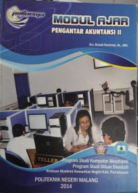 Modul ajar pengantar akuntansi II