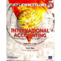 International accounting akuntansi internasional