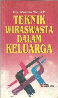 Teknik wiraswasta dalam keluarga