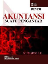 Akuntansi suatu pengantar edisi 5 revisi