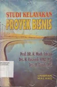 Studi kelayakan proyek bisnis