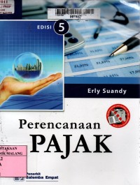 Perencanaan pajak