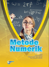Metode numerik